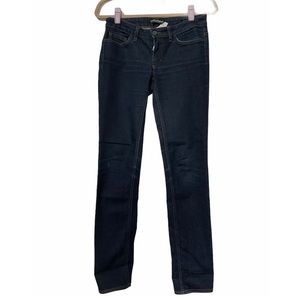 DOLCE & GABBANA Authentic Cute-Fit Logo Jeans $525